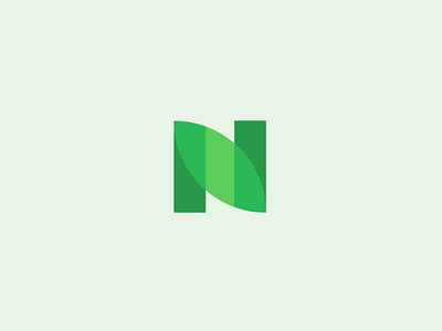 Nutoto Logo Design
