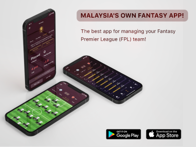 MALAYSIA APP