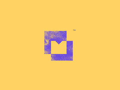 Mos'art™ - Submark branding design graphic design icon illustration logo typography