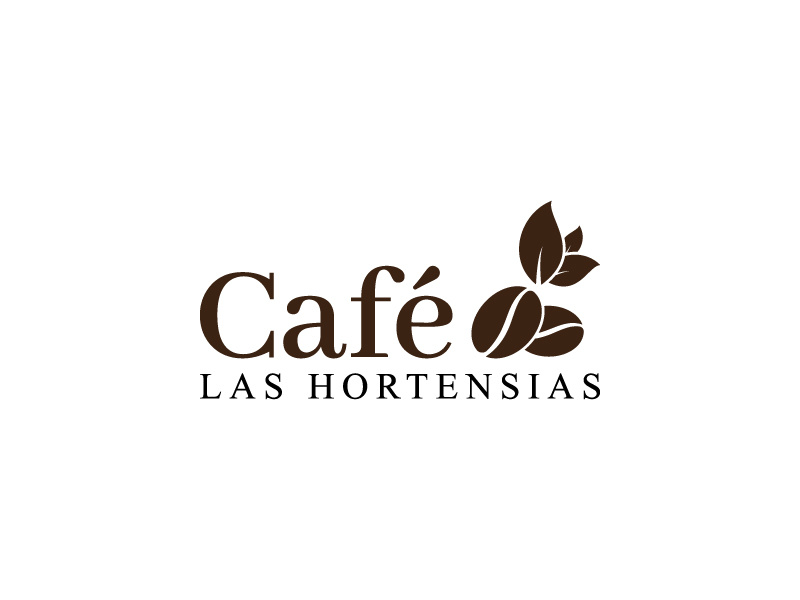 Cafe logo by HASHIR ANSARI on Dribbble