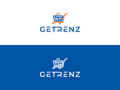 Getrenz E-commerce Logo