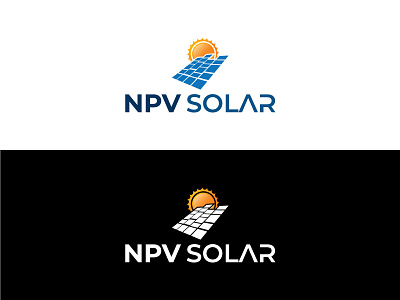 Solar Plate Logo branding creative design graphic design illustration logo solar solar logo solar pallate sun typography vector