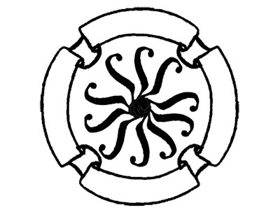 Jejunelogo logo