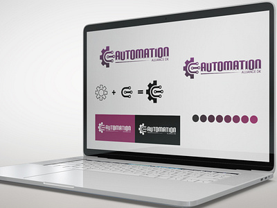 Auto Mation Logo