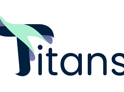 titan branding design graphic design icon illustration logo titans logo typography vector