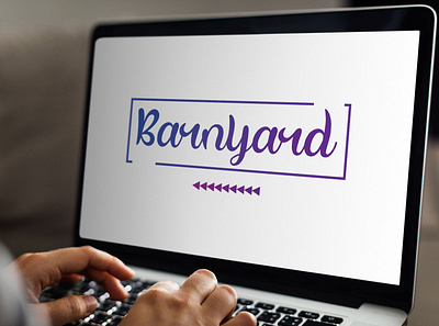 Business events barnyard branding design graphic design icon illustration logo logo design typography vector