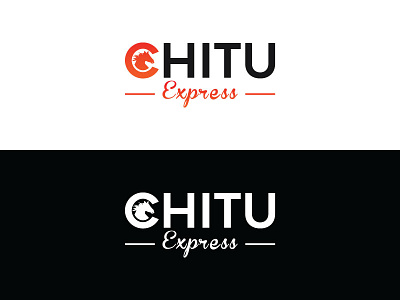 ChiTu-Express branding design graphic design icon illustration logo typography vector