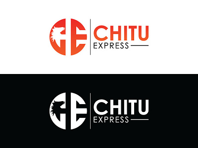 ChiTu-Express branding chitu express design graphic design icon illustration logo typography vector