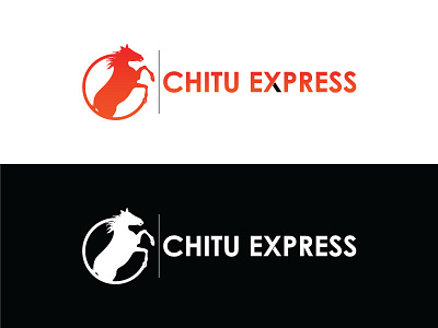 ChiTu-Express branding chitu express design graphic design icon illustration logo typography vector