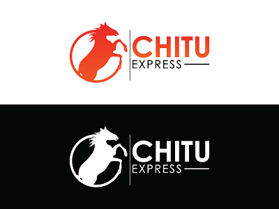 ChiTu-Express branding chitu express design graphic design icon illustration logo typography vector