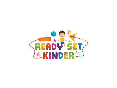 Ready Set Kinder