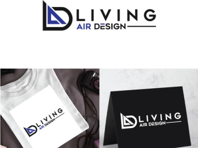living-air-design branding design graphic design icon illustration living air design logo logo design typography ui ux vector