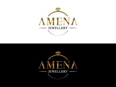 Amena Jewellery