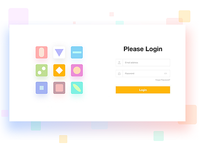 Hello Dribbble