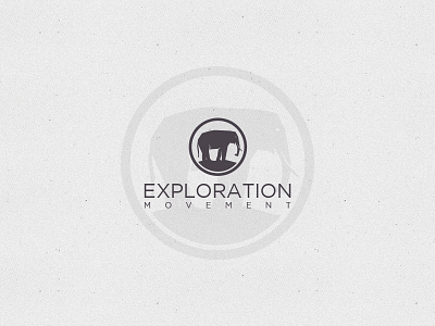 Exploration Movement Logo