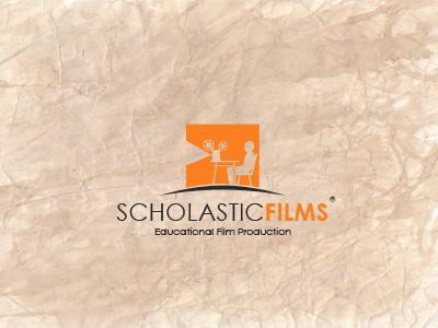 Scholastic Films Logo