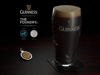 Guiness tribute