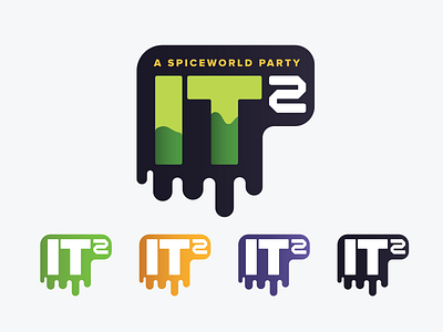 I.T. Squared: A SpiceWorld Party