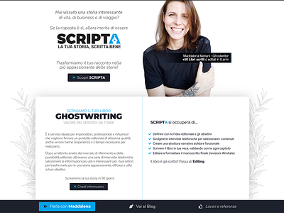 Scripta.bio