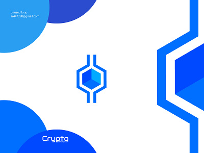 crypto logo blockchein coin crypto crypto currency crypto icon crypto logo crypto mark currency exchange finance fintech letter c lettering nft tech logo token wallet