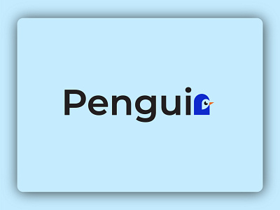 penguin logo