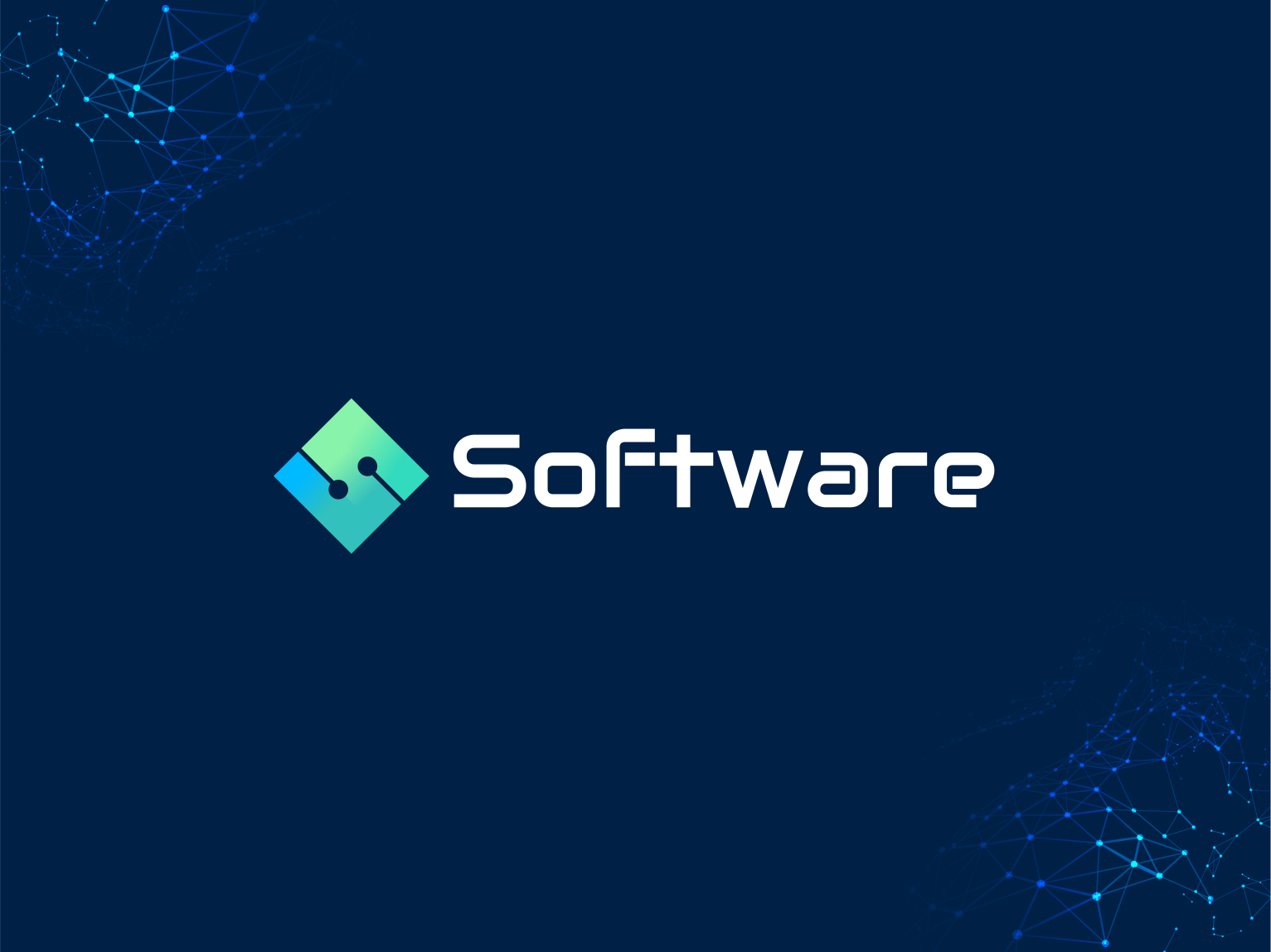 software logo by Md. Sohel Rana on Dribbble