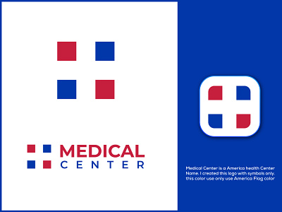MEDICAL LOGO branding clinic design graphic design hospital logo logo design logo designer medical logo medicine nursing pharmecy protfolio