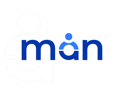 man logo branding gentleman graphic design logo design logo designer man logo man symbol modern logo person