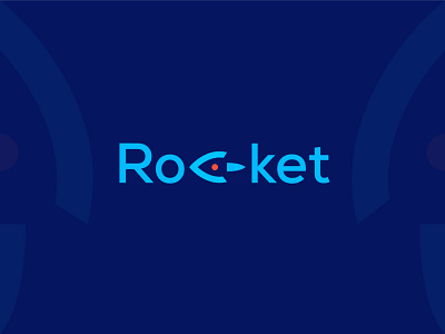 Rocket branding branding logo creativity flight logo graphic design logo design logo designer logos minimal minimalist logo nasa plane logo rocket logo space travel logo