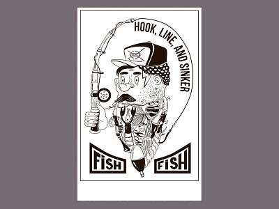 Fish - a - holic