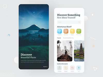 Travel App