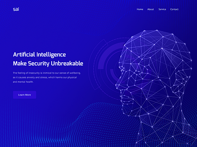 Security Artificial intelligence