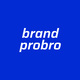 Brand Probro | Logo Designer