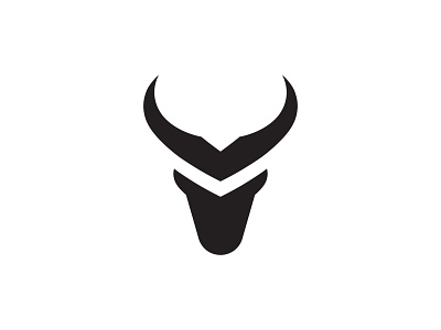 Bull Logo | Abstract Logo 2021 animal brand brand identity branding buffalo bull clothing company custom logo design design identity identity designer leather logo logo design logo designer mark ox symbol