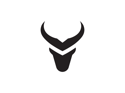 Bull Logo | Abstract Logo