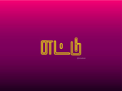 எட்டு_ EIGHT_ Tamil-typography art brand branding design flat graphic design icon illustration illustrator logo logo design minimal typography ui ux vector