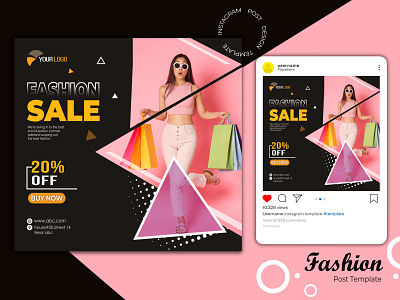 Social media post | Instagram post Design | Flyer design