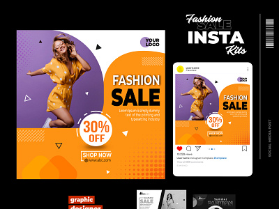 Fashion design post । Flyer design। Social media post design animation banner design branding design designer e flyer facebook post design fashion fashion designer feed design flyer design graphic graphic design illustration instagram post design instagram post design free posters sale offers social media post social media experts