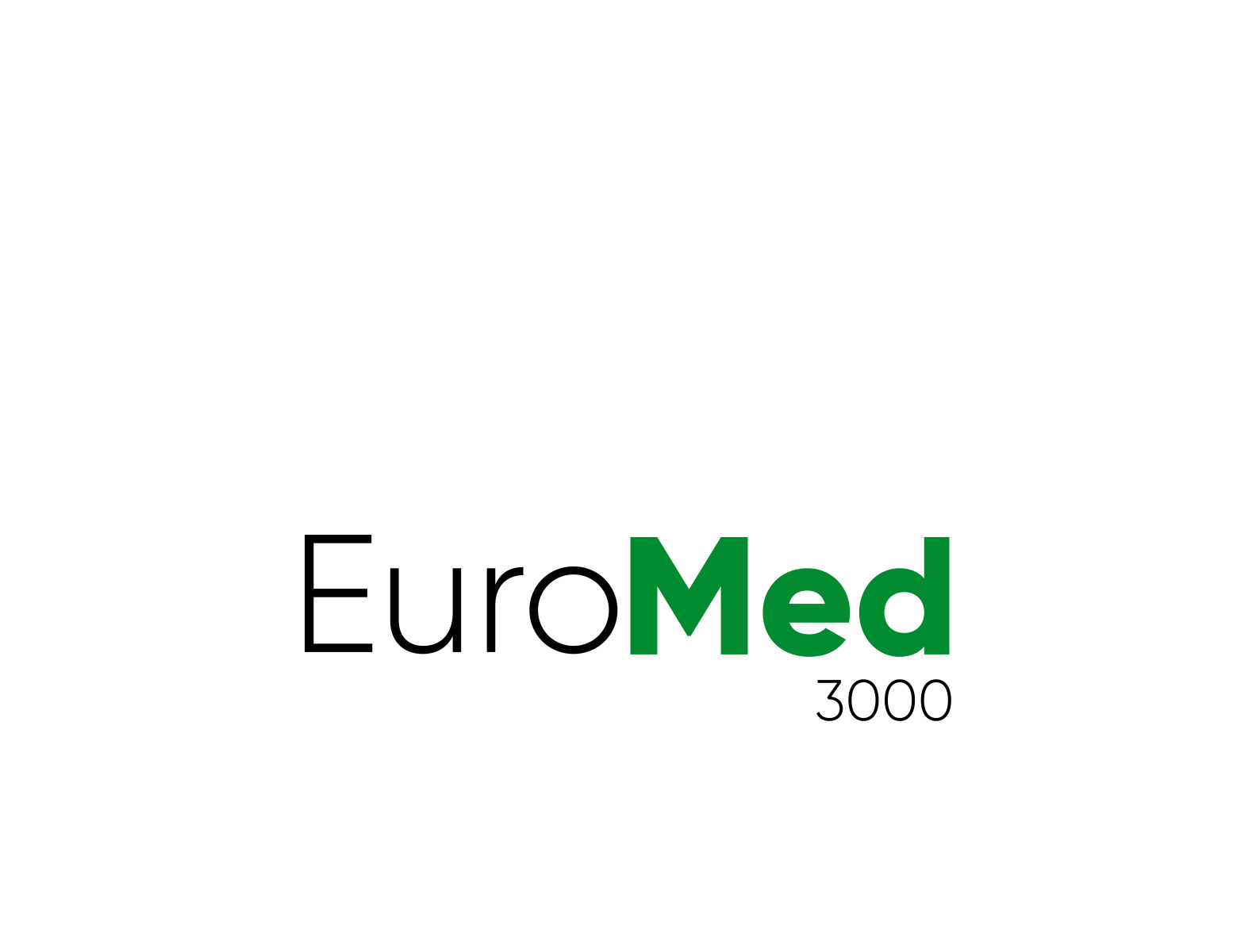 Logotype for EuroMed3000 - A Medical Equipment Company by Abdullah ...