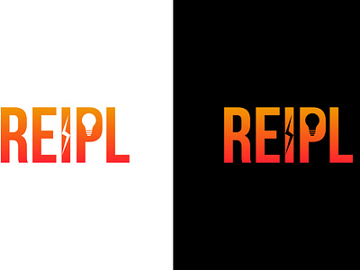 REIPL Electronic Company Logo