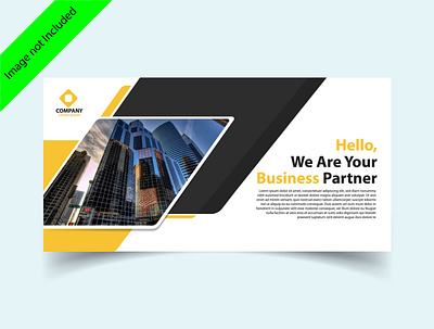 corporate banner design 3d animation banner brand identity branding corporate design freelancer graphic design illustrator work logo motion graphics ui