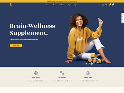 I will design ecommerce website using woocommerce, online store design ecommerce website elementor elementor landing elementor pro landing page one page wordpress wordpress website