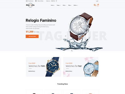 I will design ecommerce website using woocommerce, online store
