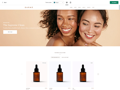 Looking for a Professional Shopify website / One product store? design elementor elementor landing elementor pro landing page one page shopify wordpress wordpress website