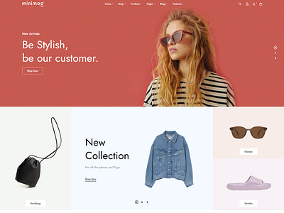 Looking for a Professional Shopify website / One product store ? design elementor elementor landing elementor pro landing page one page wordpress wordpress website