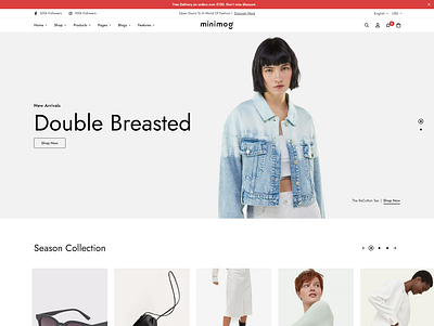 Looking for a Professional Shopify website / One product store? design elementor elementor landing elementor pro landing page one page wordpress wordpress website