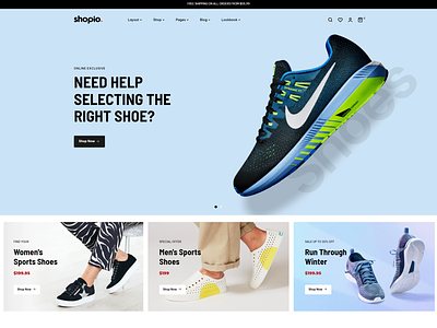Looking for a Professional Shopify website / One product store? design elementor elementor landing elementor pro landing page one page wordpress wordpress website