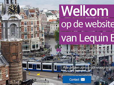 Draft Mockup amsterdam e commerce mock up shop web