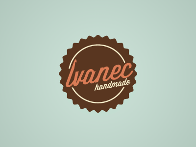 Logo Ivanec