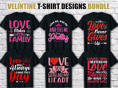 Valentine's Custom T-Shirt Design apparel clothes design fashion merchbyamazon print on demand t shirt design free tshirt